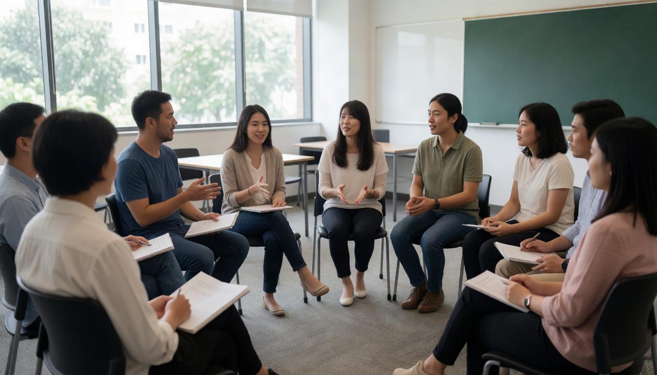 Focused Courses for Real Progress